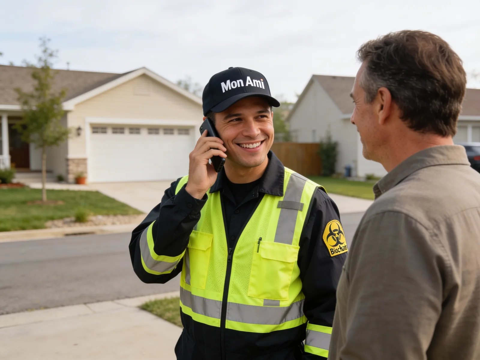Sewage Cleanup Bruno, NE FAQs